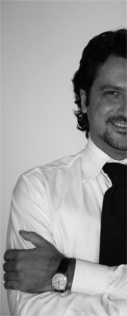 giuseppe pirozzi architetto